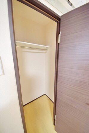 クレイノアーカスの物件内観写真